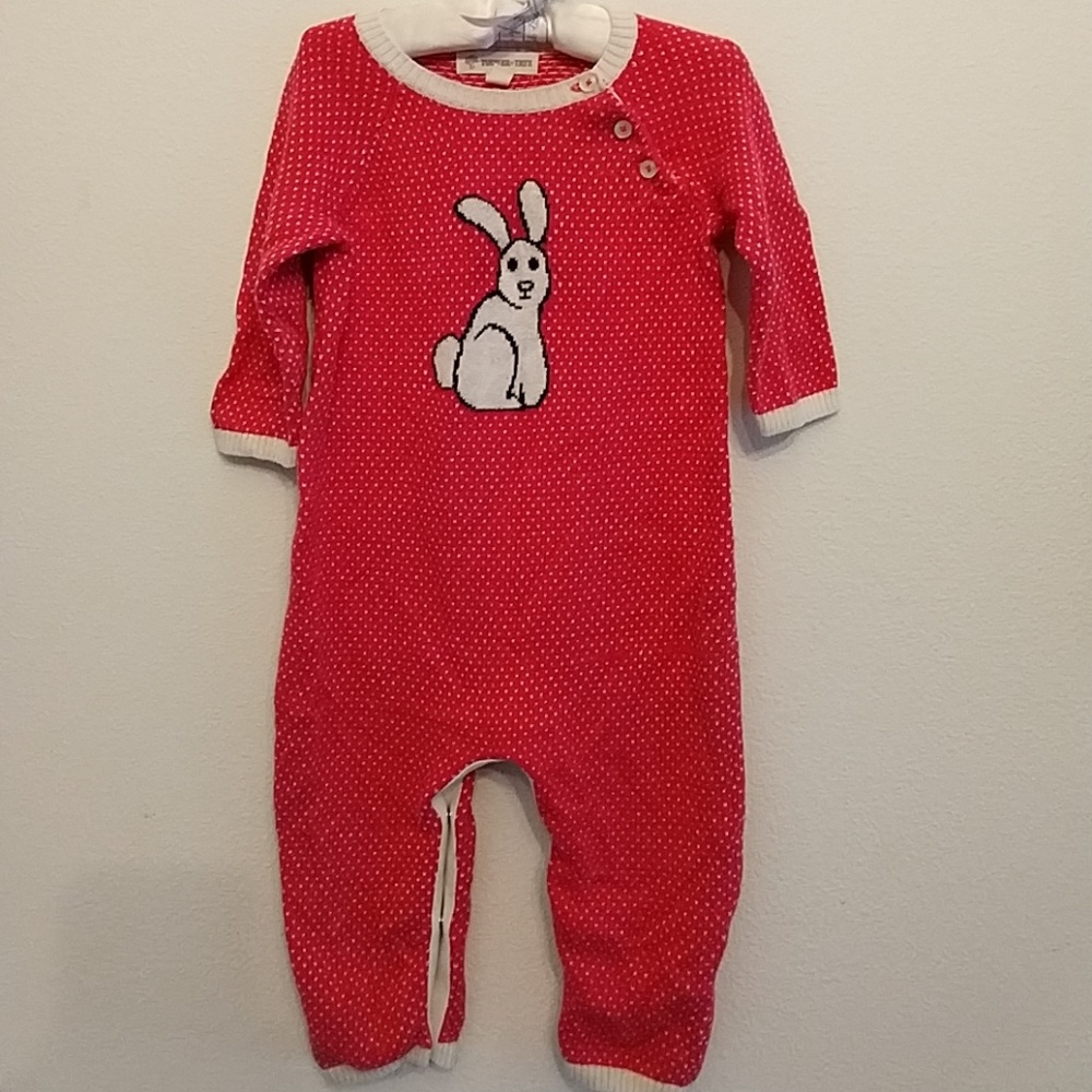 Tucker + Tate Romper